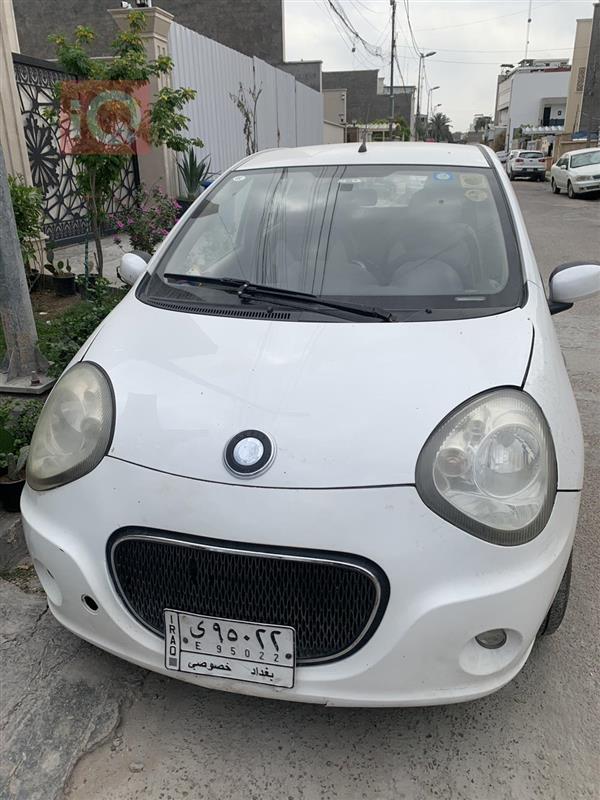 Geely for sale in Iraq